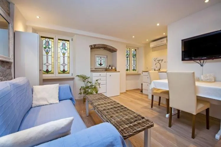 Apartmán Studio Val Rovinj
