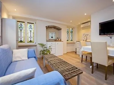 Studio Val Rovinj Apartmán
