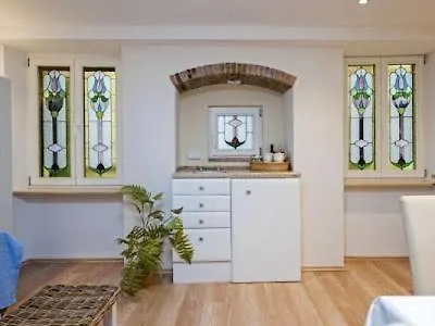 Apartmán Studio Val Rovinj Chorvatsko