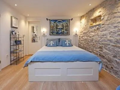 Апартаменты Studio Val Ровинь