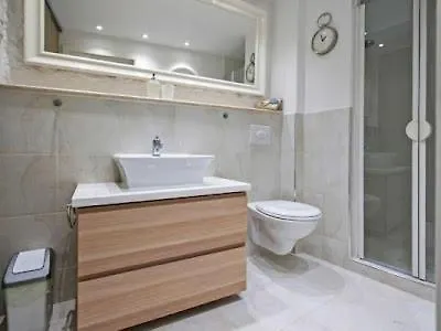 Apartmán Studio Val Rovinj