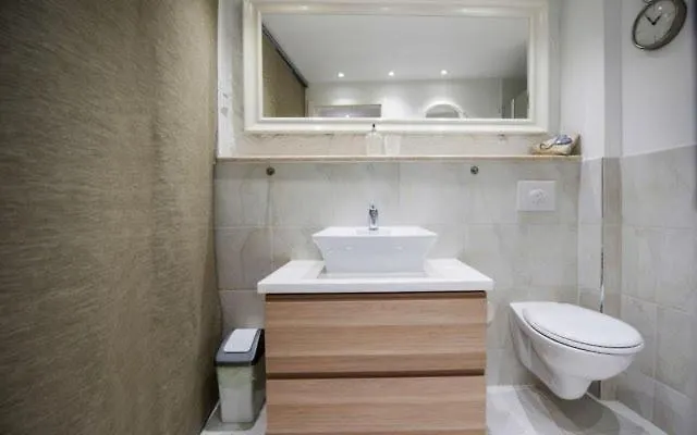 Studio Val Rovinj 0*,  Chorwacja