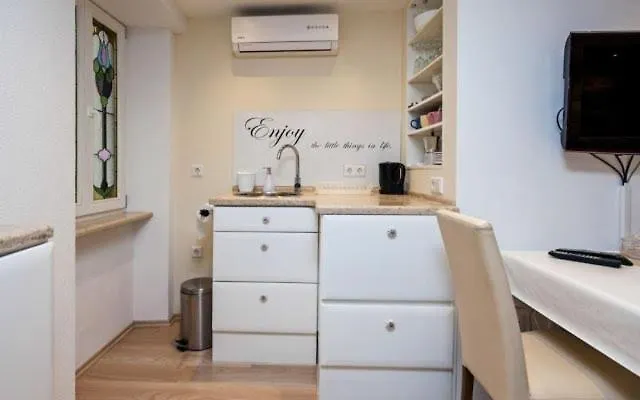 Studio Val Rovinj Chorwacja
