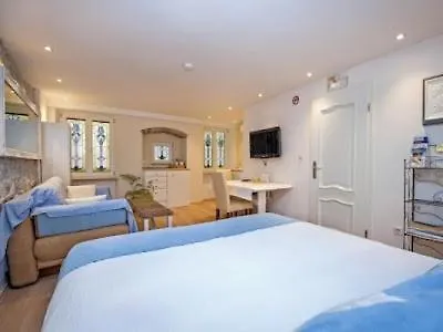 Studio Val Rovinj Chorwacja