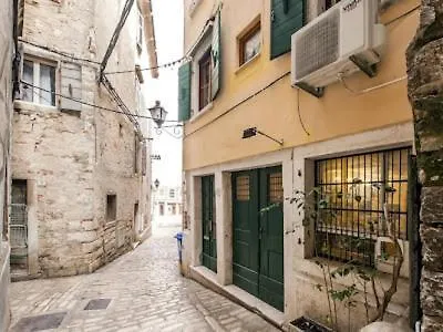 Studio Val Rovinj Apartament